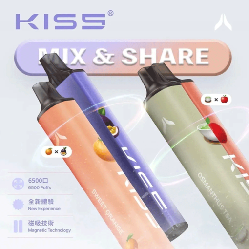 kis5一次性2